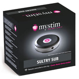 MyStim Sultry Subs EStim Receiver Channel 2 - Kinky Betty's - 