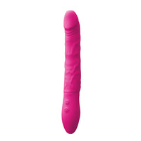 Inya Rechargeable Petite Twister Vibe Pink - Kinky Betty's - 