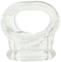 Oxballs Cocksling 2 Cock And Ball Ring Clear - Kinky Betty's - 