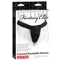 Fetish Fantasy Elite Universal Breathable Harness - Kinky Betty's