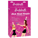 Dick Head Hoopla - Kinky Betty's - 