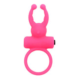 Rome Vibrating Beetle Cock Ring - Kinky Betty's - 