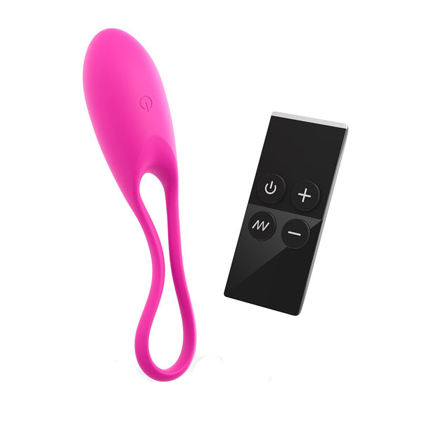 Love to Love Remote Control Egg - Kinky Betty's - 