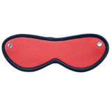 Rouge Garments Blindfold Red - Kinky Betty's - 