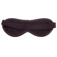 Rouge Garments Blindfold Red - Kinky Betty's - 