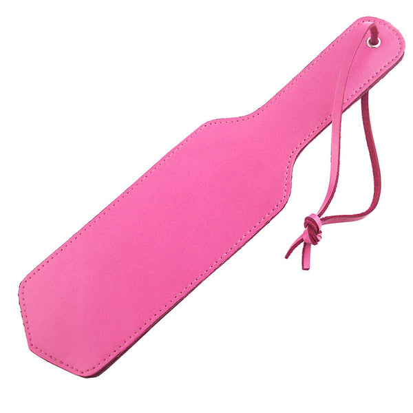 Rouge Garments Paddle Pink - Kinky Betty's - 