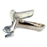 Rouge Stainless Steel Speculum Large - Kinky Betty's - 
