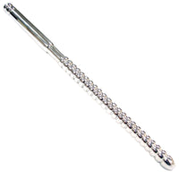 Rouge Stainless Steel Urethral Probe 7 Inches - Kinky Betty's - 
