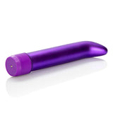 Satin G Purple G Spot Vibrator - Kinky Betty's - 