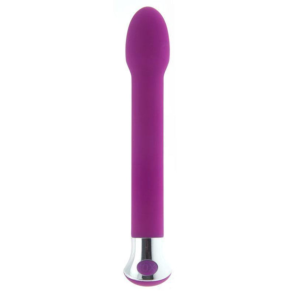 10 Function Risque Tulip Vibrator - Kinky Betty's - 