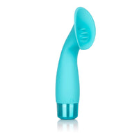 Eden Climaxer Silicone Clitoral Vibe Waterproof 6.25 Inch - Kinky Betty's - 
