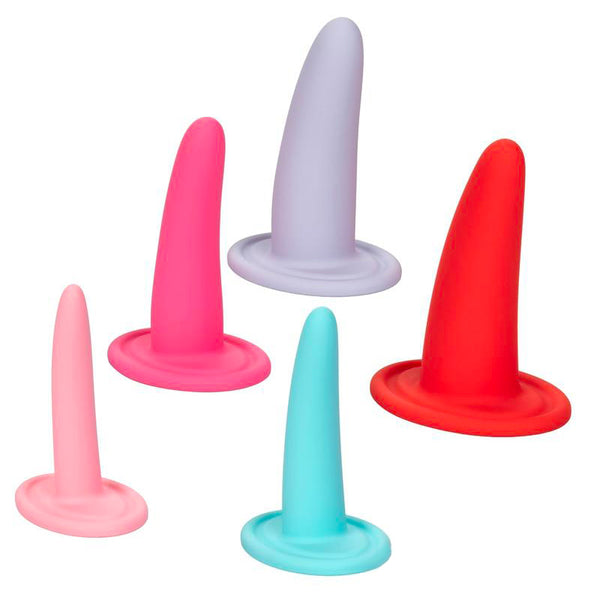 Sheology Wearable Vaginal Dilator - Kinky Betty's - 