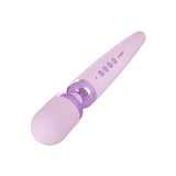 Opulence High Powered Rechargeable Wand Massager - Kinky Betty's - 