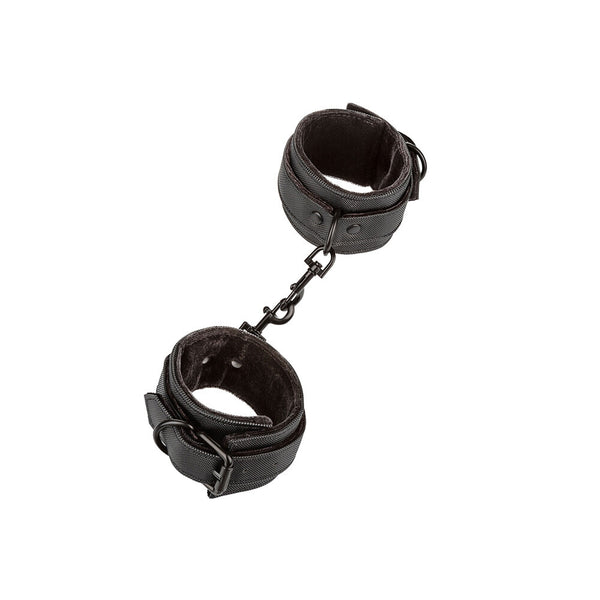 Boundless Ankle Cuffs - Kinky Betty's - 