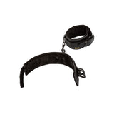 Boundless Ankle Cuffs - Kinky Betty's - 