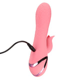 Rechargeable Pasadena Player Clit Vibrator - Kinky Betty's - 