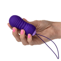 Slay THRUSTME Remote Control Ribbed Bullet - Kinky Betty's - 
