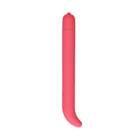 Slim GSpot Vibrator Pink - Kinky Betty's - 