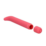 Slim GSpot Vibrator Pink - Kinky Betty's - 