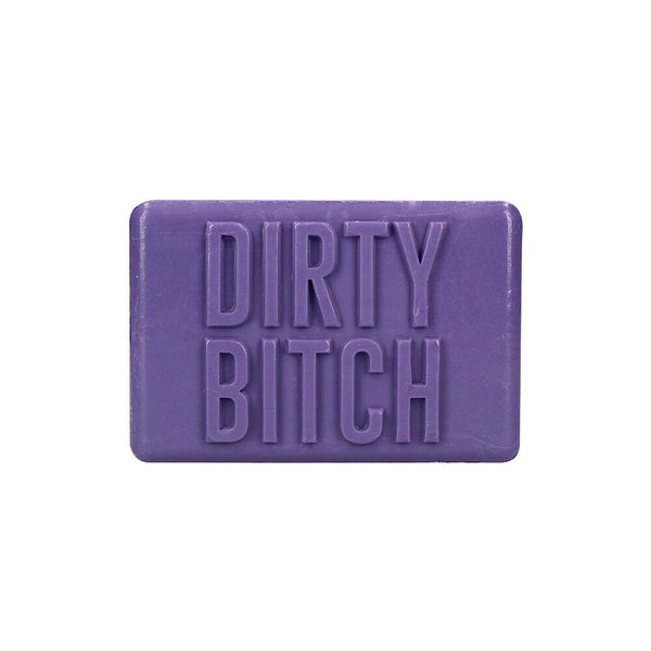 Dirty Bitch Soap Bar - Kinky Betty's - 
