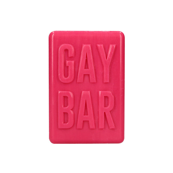 Gay Bar Soap Bar - Kinky Betty's - 