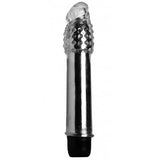 Size Matters Clear Penis Sleeve - Kinky Betty's - 