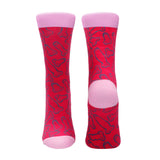 Cocky Sexy Socks Size 42 to 46 - Kinky Betty's - 