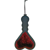 Sex and Mischief Enchanted Heart Paddle - Kinky Betty's - 