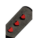 Sex And Mischief Heart Paddle