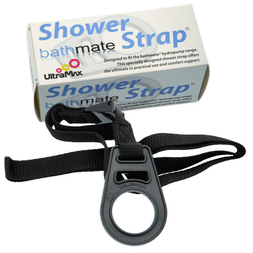 Bathmate Shower Strap - Kinky Betty's - 