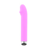 Smile Love Me Forever Pink Mini Vibe - Kinky Betty's - 
