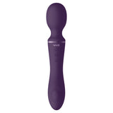 Vive Enora Double Ended Rechargeable Wand - Kinky Betty's - 
