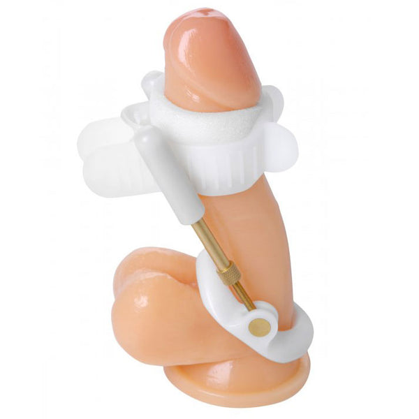 Size Matters Deluxe Penile Aid System - Kinky Betty's - 