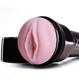 Fleshlight Vibro Pink Lady Touch Masturbator - Kinky Betty's - 