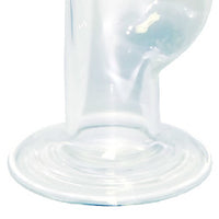 Glass Nipple Pump Small - Kinky Betty's - 